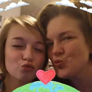 Meet your Posher, Donna